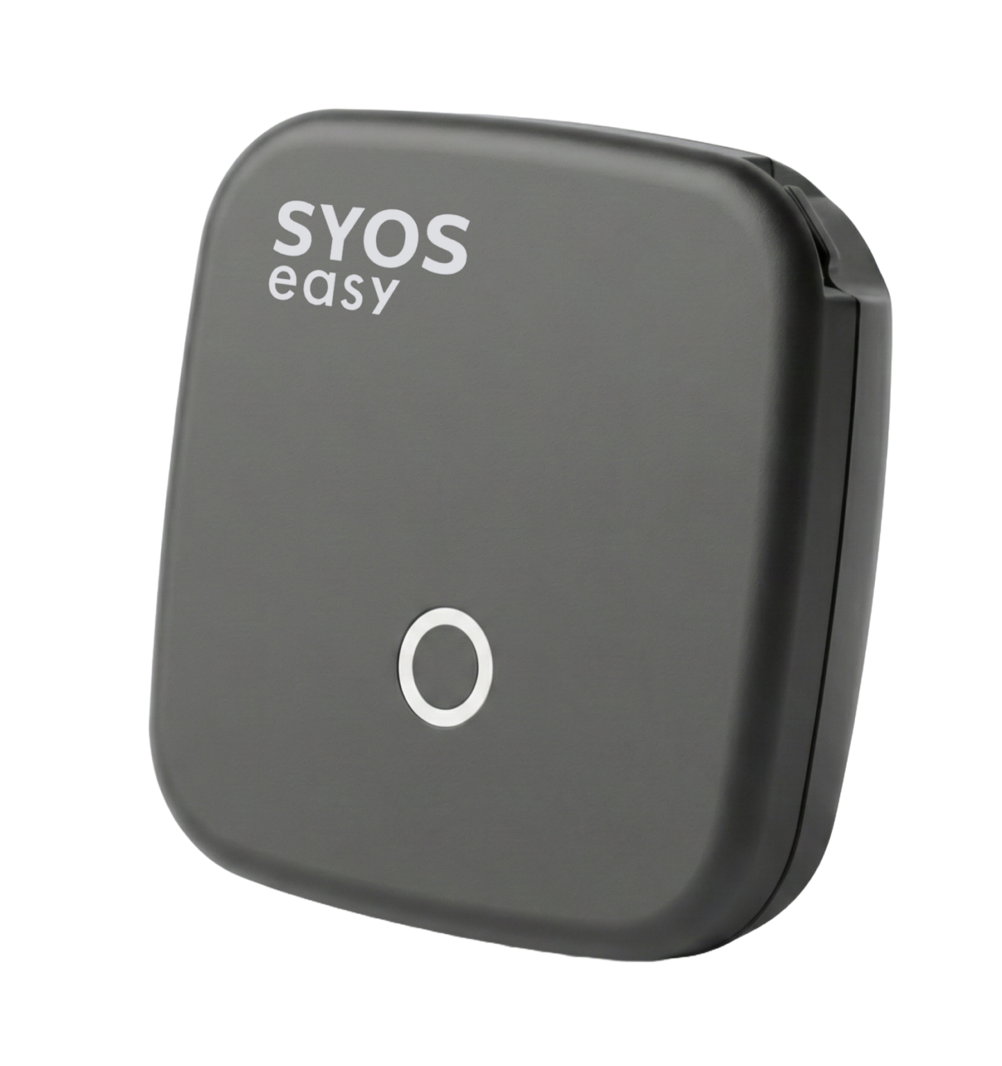Sensor de temperatura online - Beacon SyOS